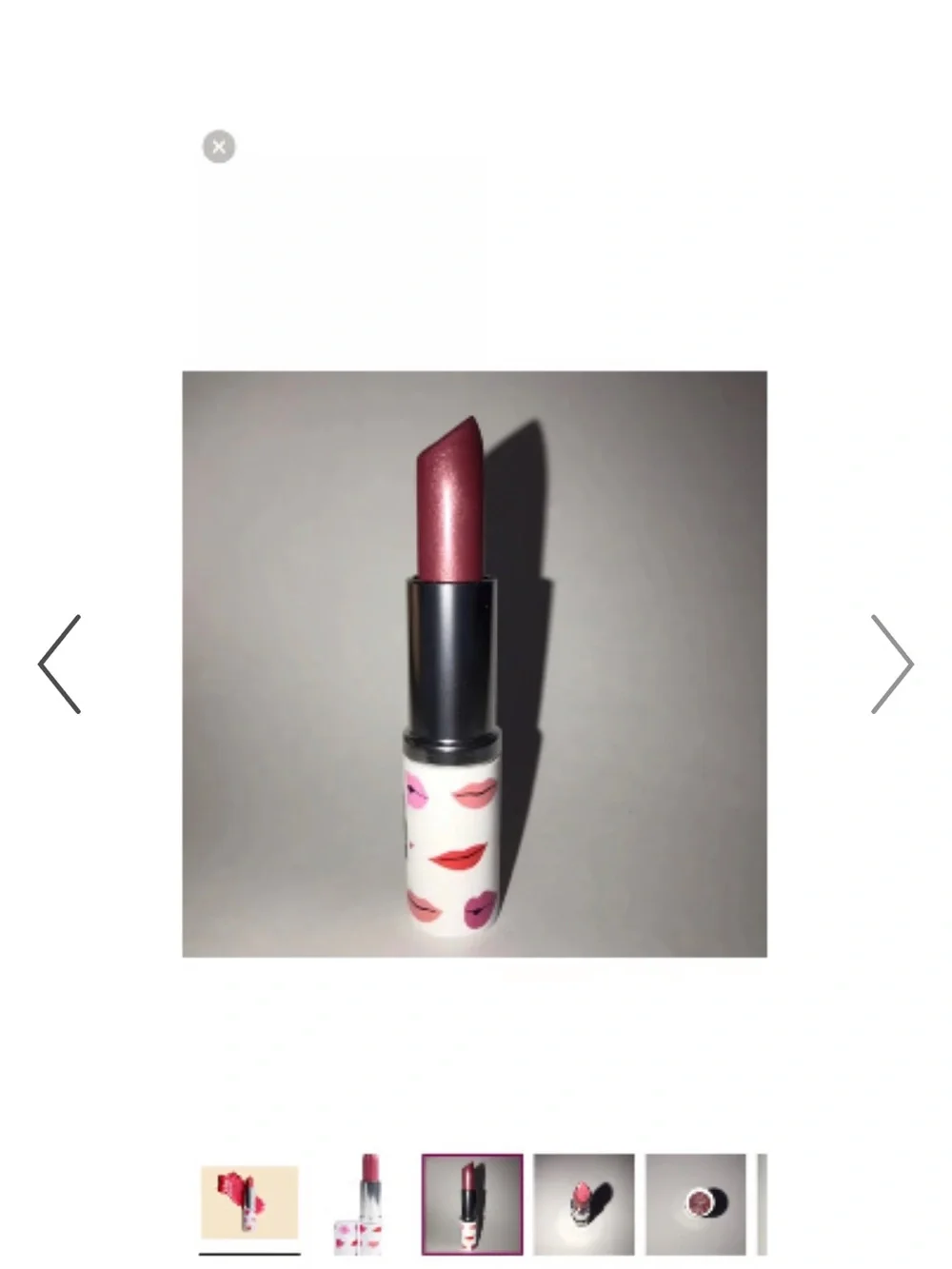 Clinique sheer medium